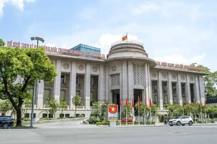 Ngân hàng Nhà nước điều chỉnh tăng thêm chỉ tiêu tăng trưởng tín dụng năm 2025