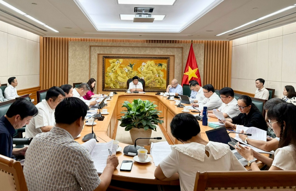Tích cực thúc đẩy các dự án FDI chiến lược với Hàn Quốc