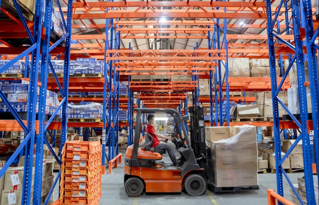 Viettel Post hoàn thành 102,7% kế hoạch doanh thu  6 tháng đầu năm