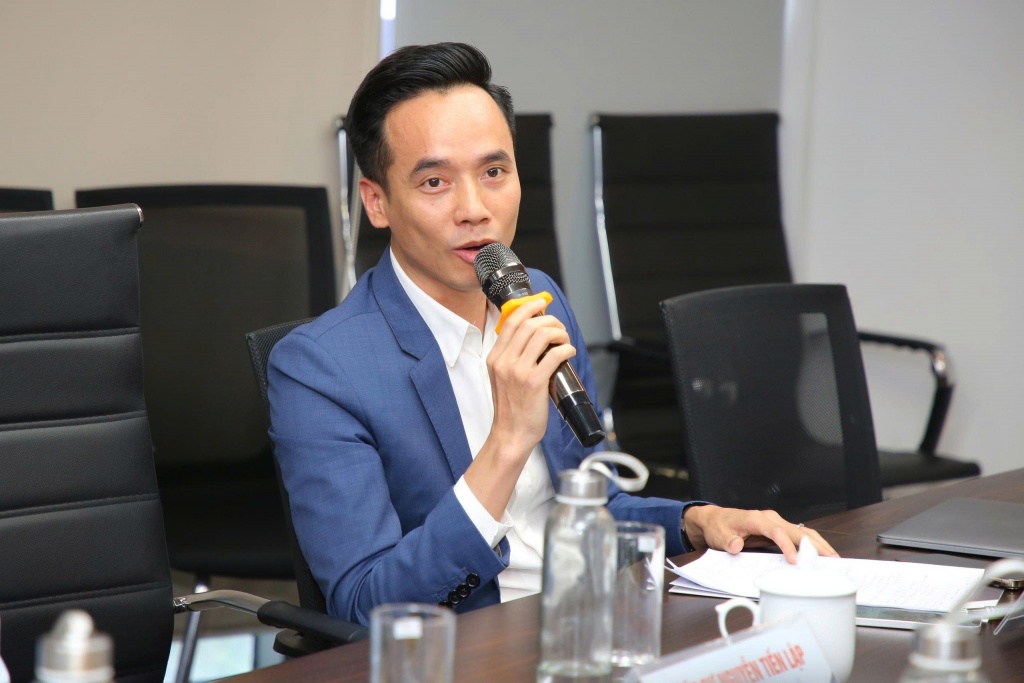 Cần đột phá chính sách cho đất thương mại dịch vụ