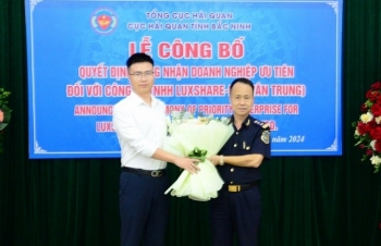 Hồ sơ đề nghị công nhận doanh nghiệp ưu tiên gồm những gì?