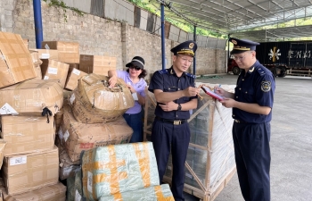 Quy định hoàn thuế và hình thức, mức độ kiểm tra thực tế hàng nhập khẩu