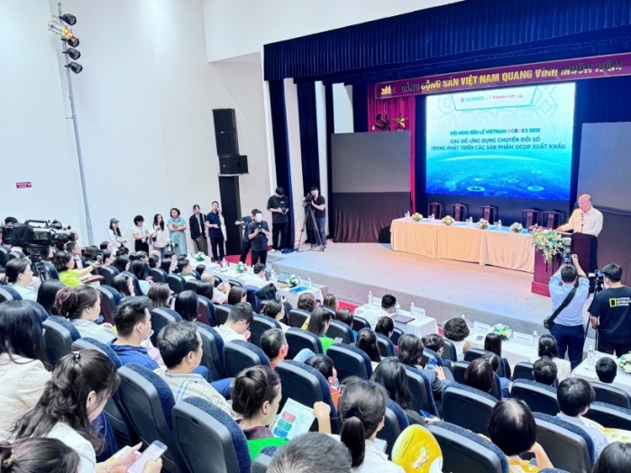 OCOP Việt Nam: Khi làng quê biết cách kể chuyện với thế giới