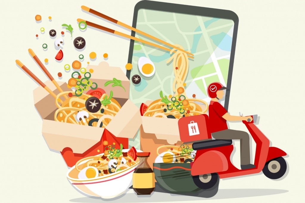 Giải bài toán giao hàng xanh tại hai đầu cầu kinh tế