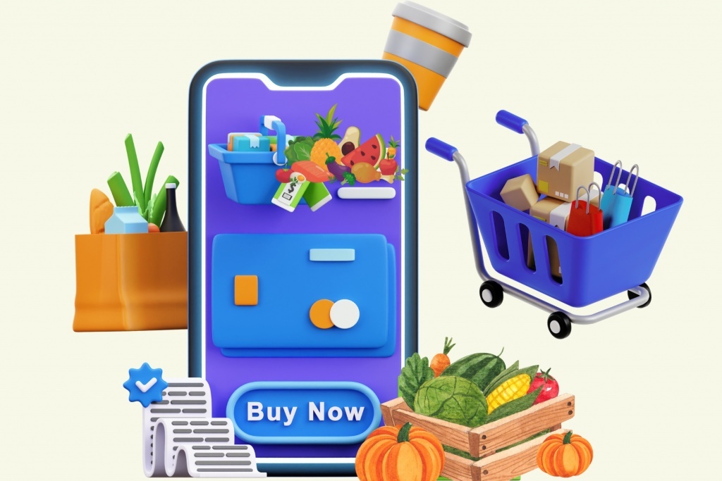 Lên sàn quốc tế - cơ hội vàng cho sản phẩm OCOP Việt Nam