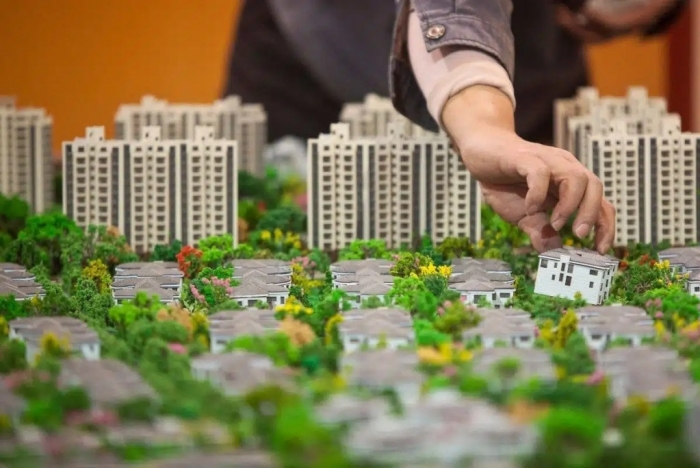 Doanh nghiệp gặp khó khi phát triển dự án BĐS trên đất thương mại dịch vụ