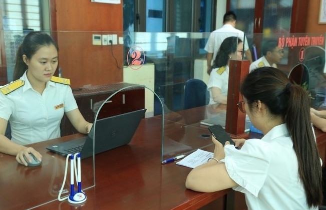 Thu ngân sách trên địa bàn Thủ đô vượt mốc 427 nghìn tỷ đồng