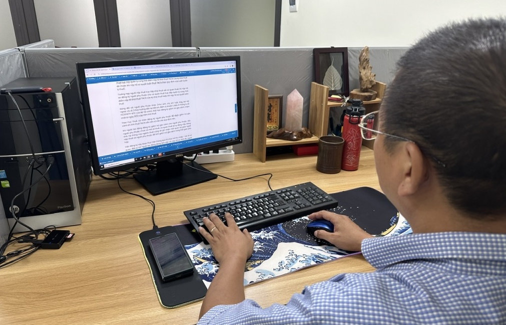 Kiến nghị bỏ quy định phải đăng ký lại người phụ thuộc khi chuyển công ty: Cục Thuế nói gì?