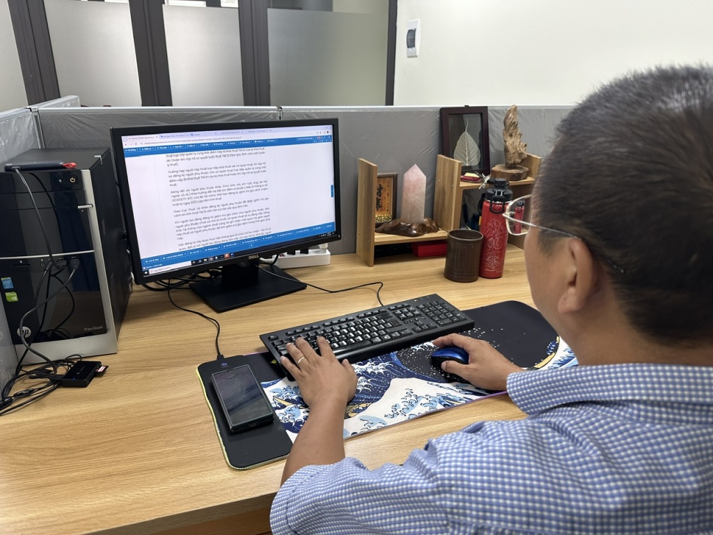 Kiến nghị bỏ quy định phải đăng ký lại người phụ thuộc khi chuyển công ty: Cục Thuế nói gì?