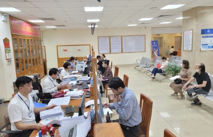 Tập trung hoàn thành cắt giảm, đơn giản hóa thủ tục hành chính, điều kiện kinh doanh