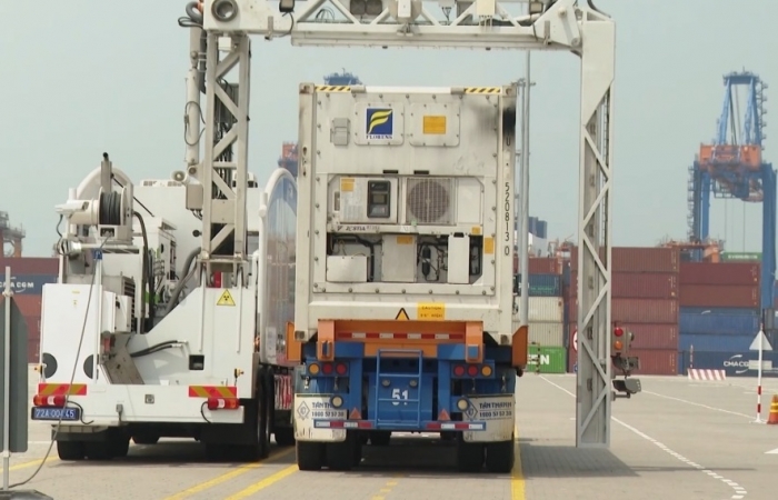 Bài 1: Áp dụng quản lý rủi ro theo chuẩn mực quốc tế