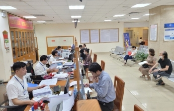 Tập trung hoàn thành cắt giảm, đơn giản hóa thủ tục hành chính, điều kiện kinh doanh