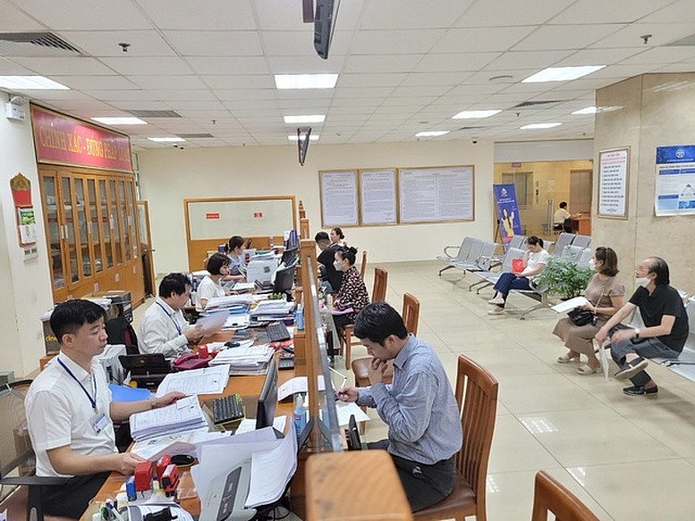 Thủ tướng yêu cầu tập trung hoàn thành cắt giảm, đơn giản hóa thủ tục hành chính, điều kiện kinh doanh