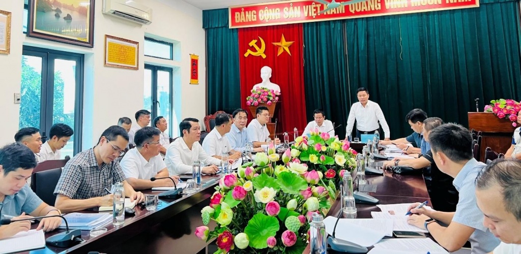 Đề xuất kéo dài 600m đường cất hạ cánh Cảng hàng không quốc tế Vinh