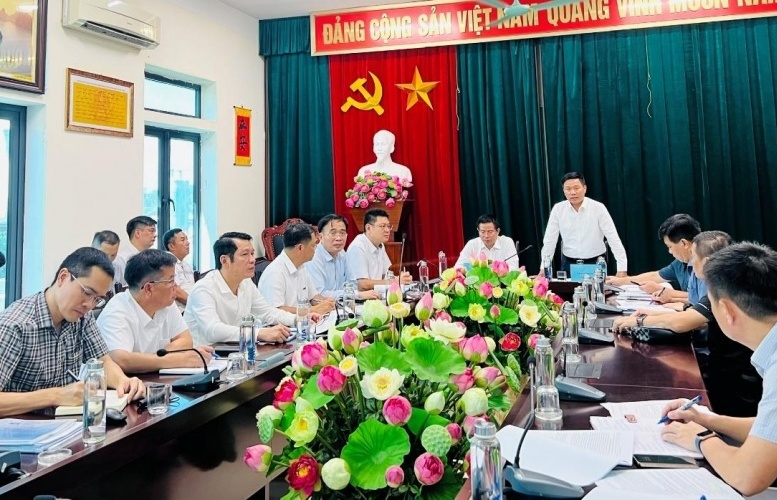 Đề xuất kéo dài 600m đường cất hạ cánh Cảng hàng không quốc tế Vinh