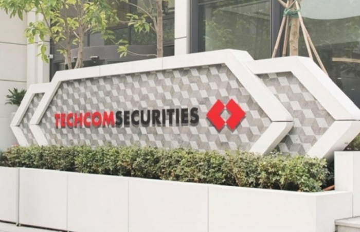 Chứng khoán TCBS công bố giá IPO dự kiến 46.800 đồng/cổ phiếu