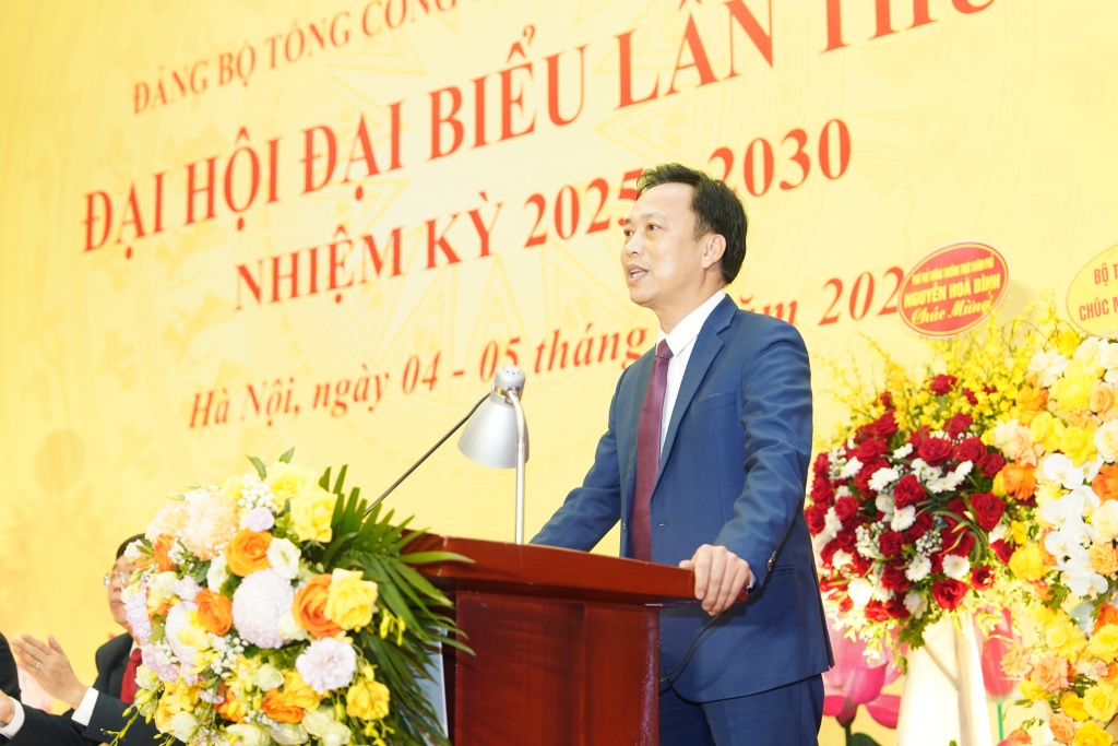 Củng cố vị thế doanh nghiệp hàng đầu trong ngành thép Việt Nam của của VNSteel