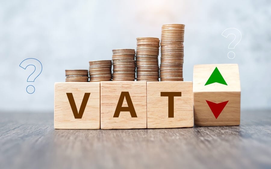 Xác định đối tượng không được giảm thuế GTGT từ 10% xuống 8%