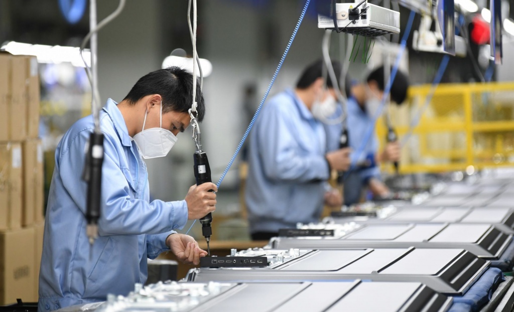 Xây dựng nhóm chính sách hỗ trợ về thuế để trở nâng tầm doanh nghiệp