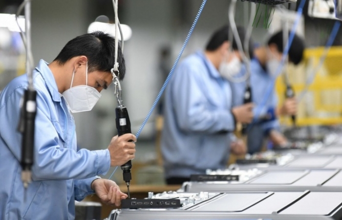 Xây dựng nhóm chính sách hỗ trợ về thuế để trở nâng tầm doanh nghiệp
