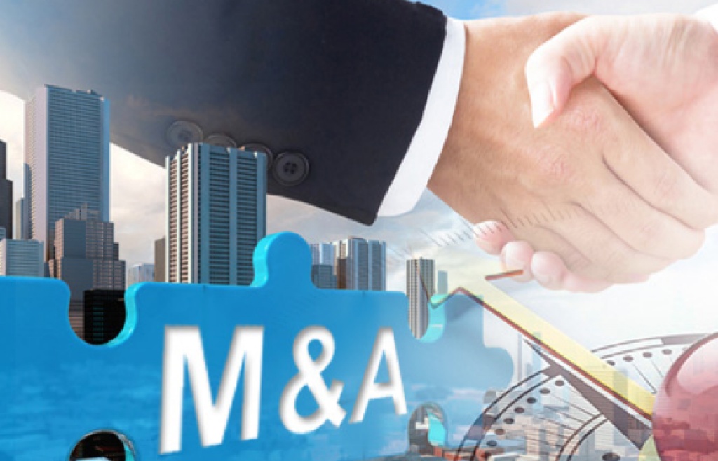Thị trường M&A toàn cầu đạt 2.600 tỷ USD, cao nhất lịch sử