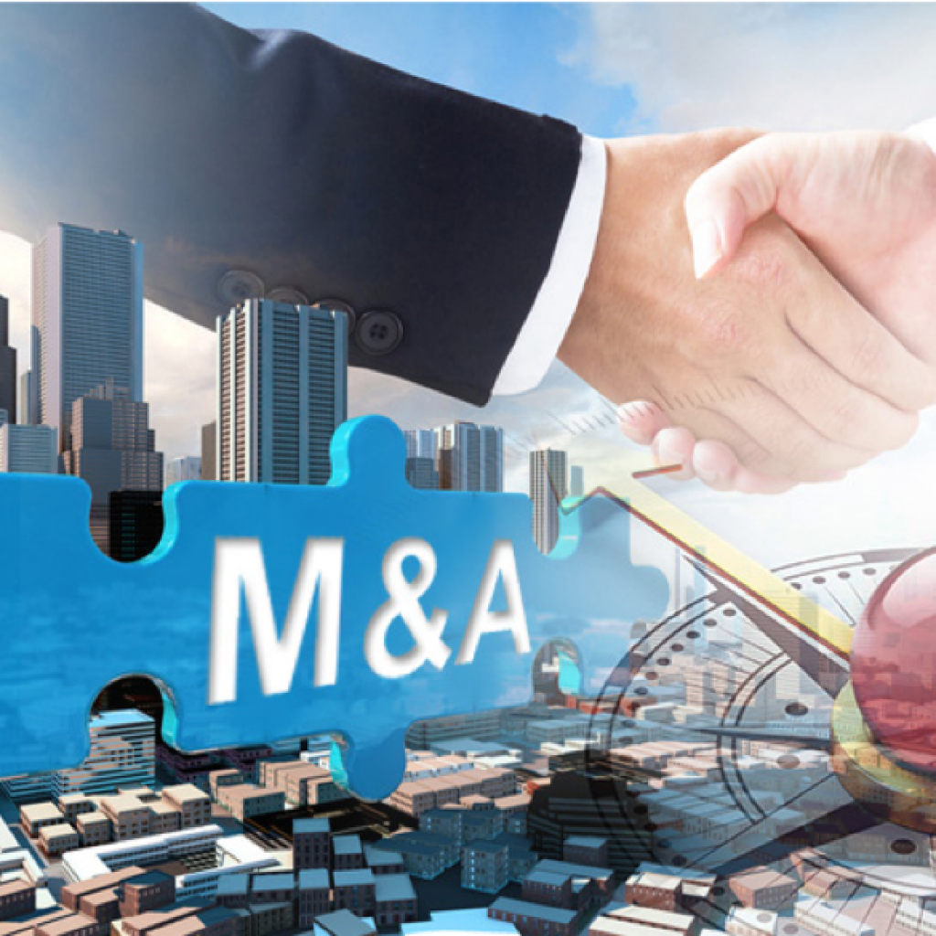 Thị trường M&A toàn cầu đạt 2.600 tỷ USD, cao nhất lịch sử