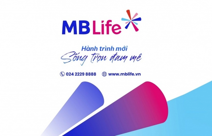 MB Life - Bước chuyển mình chiến lược trên hành trình 10 năm phát triển