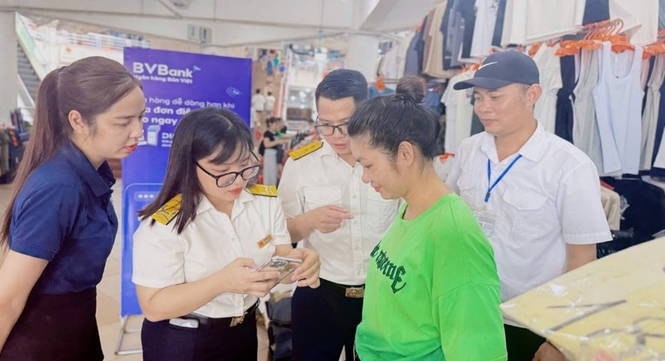 Thuế tỉnh Quảng Ninh hướng dẫn cài đặt, sử dụng eTax Mobile