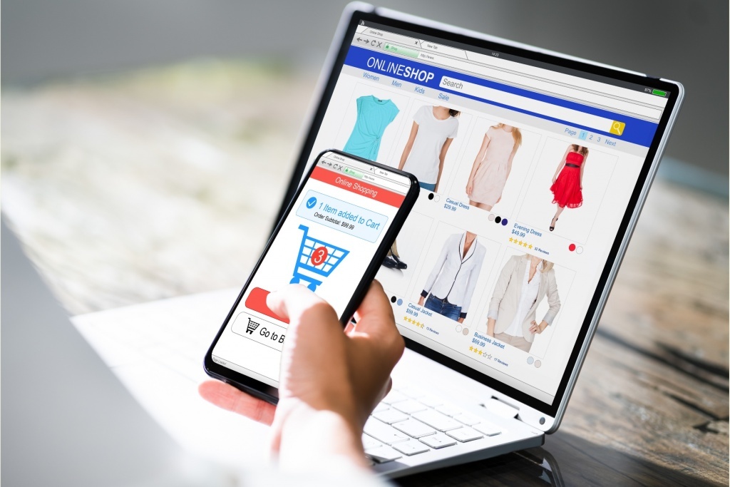 Từ hình thành thói quen “đi chợ online” đến cuộc đua tỷ USD