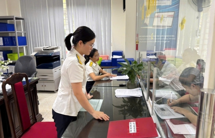 Cao Bằng chấn chỉnh quản lý thuế lĩnh vực kinh doanh lữ hành, khách sạn, dịch vụ lưu trú