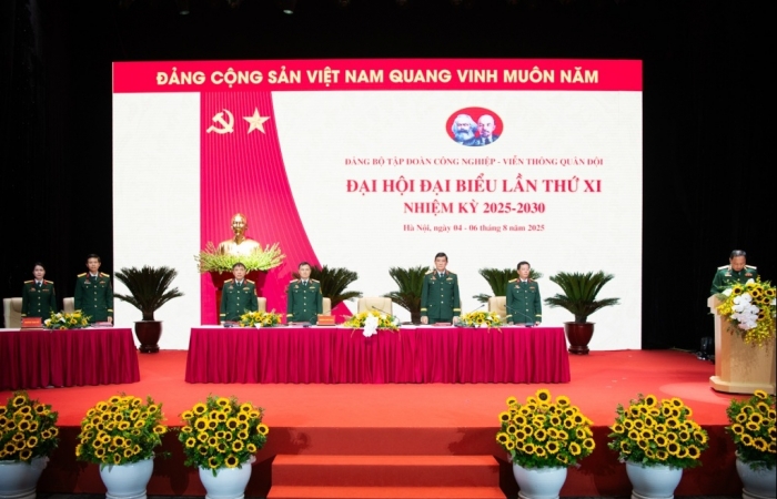 Viettel và hành trình tái định vị Việt Nam trên bản đồ công nghệ thế giới