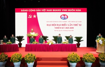 Viettel và hành trình tái định vị Việt Nam trên bản đồ công nghệ thế giới