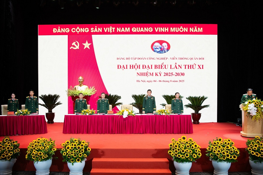 Viettel và hành trình tái định vị Việt Nam trên bản đồ công nghệ thế giới