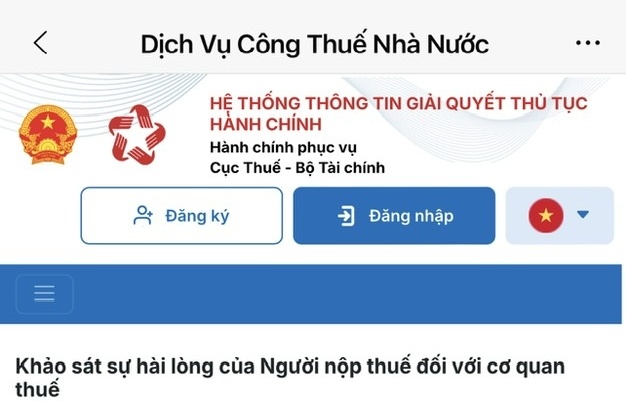 Bài 3: Giải pháp nâng cao chất lượng đo lường sự hài lòng của người nộp thuế