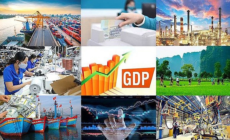Giải pháp quan trọng thúc đẩy tăng trưởng, xuất khẩu