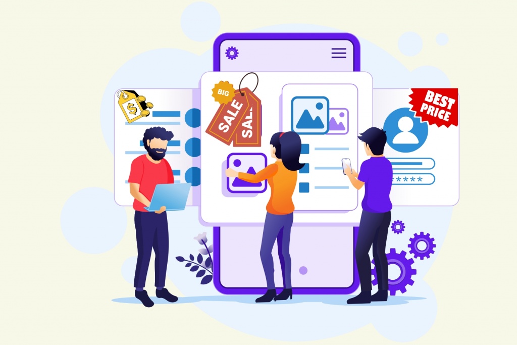 Điều chỉnh mức phí dịch vụ - Bài toán cân bằng lợi ích giữa sàn và người bán