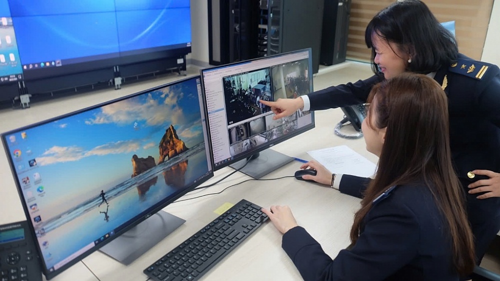 Bài 2: Hướng đến giảm tỷ lệ kiểm tra trong thực hiện thủ tục hải quan
