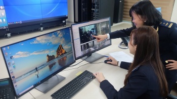 Bài 2: Hướng đến giảm tỷ lệ kiểm tra trong thực hiện thủ tục hải quan