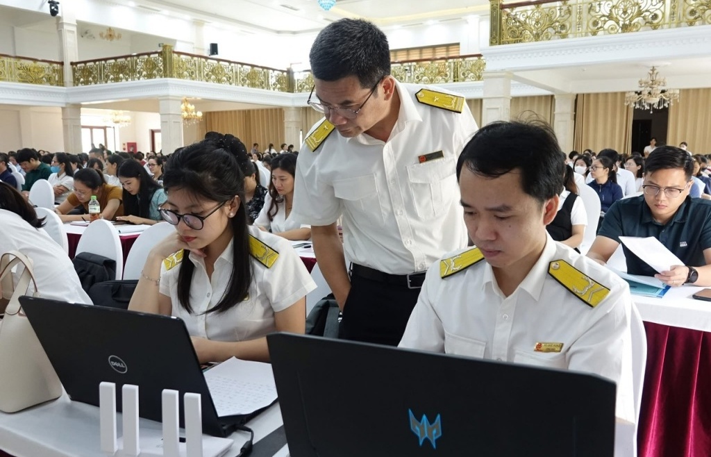 Tuyên Quang triển khai khảo sát sự hài lòng của người nộp thuế năm 2025