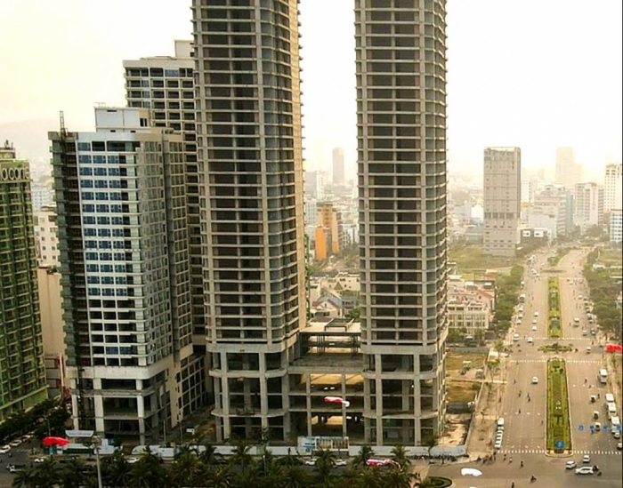Triển vọng tích cực cho thị trường condotel Đà Nẵng