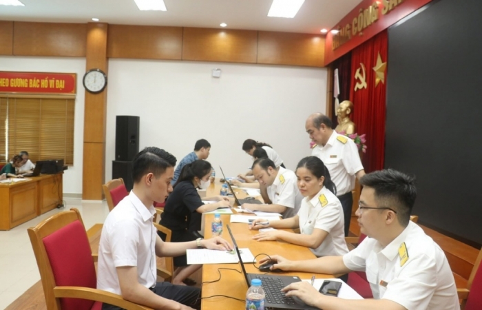 Ban hành văn bản hợp nhất các quy định về hóa đơn điện tử