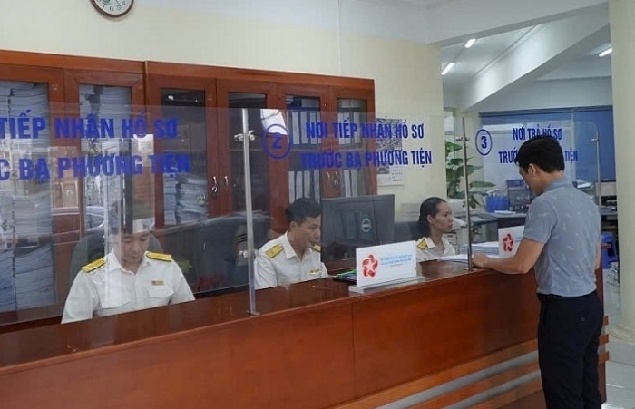 Thuế tỉnh Quảng Ninh đẩy mạnh chuyển đổi số, nâng cao các chỉ số xếp hạng