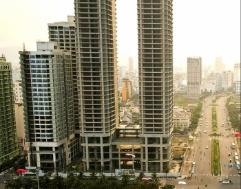 Triển vọng tích cực cho thị trường condotel Đà Nẵng