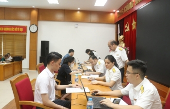Ban hành văn bản hợp nhất các quy định về hóa đơn điện tử