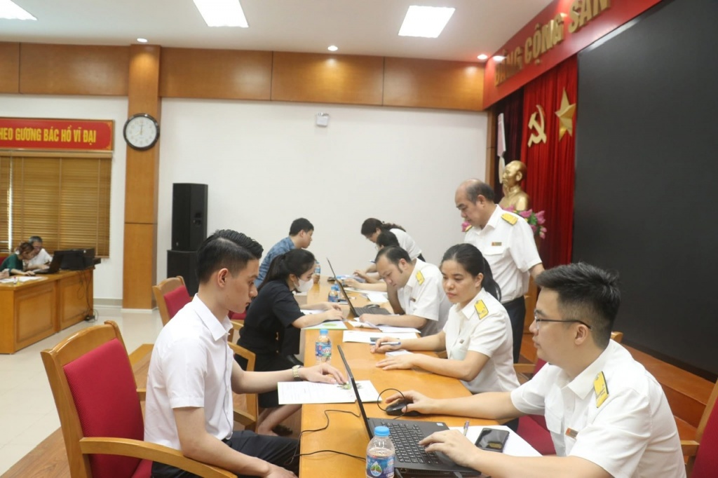 Ban hành văn bản hợp nhất các quy định về hóa đơn điện tử