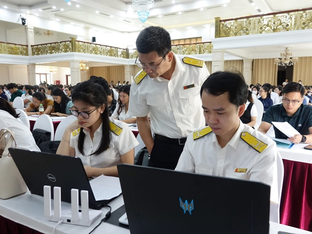 Tuyên Quang triển khai khảo sát sự hài lòng của người nộp thuế năm 2025