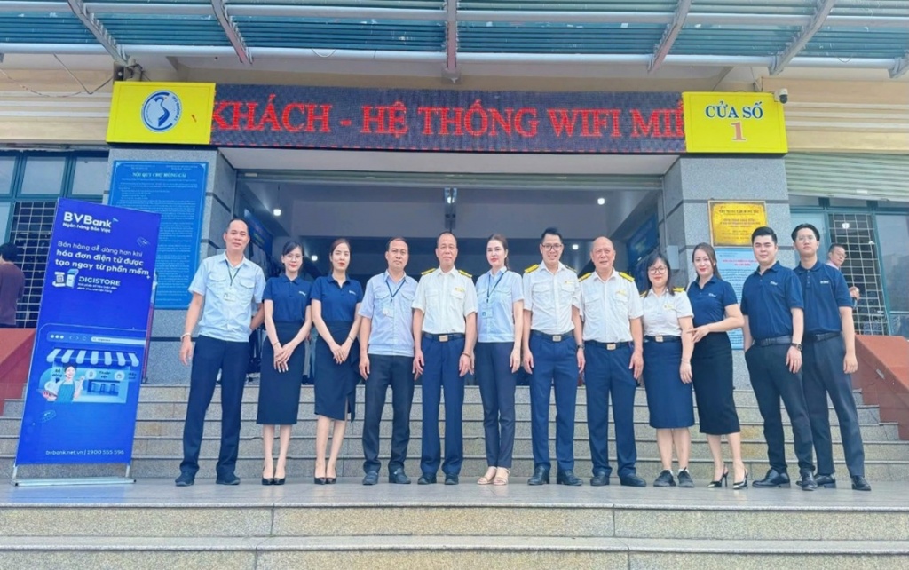 Thuế tỉnh Quảng Ninh đẩy mạnh chuyển đổi số, nâng cao các chỉ số xếp hạng