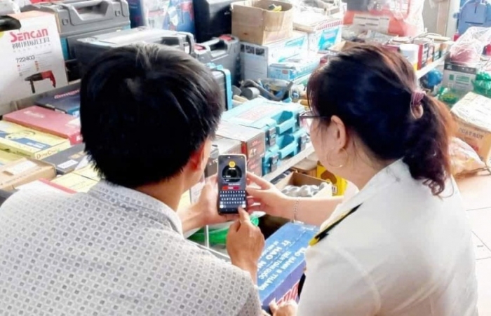 Đà Nẵng tăng tốc quản lý thuế đối với hộ kinh doanh