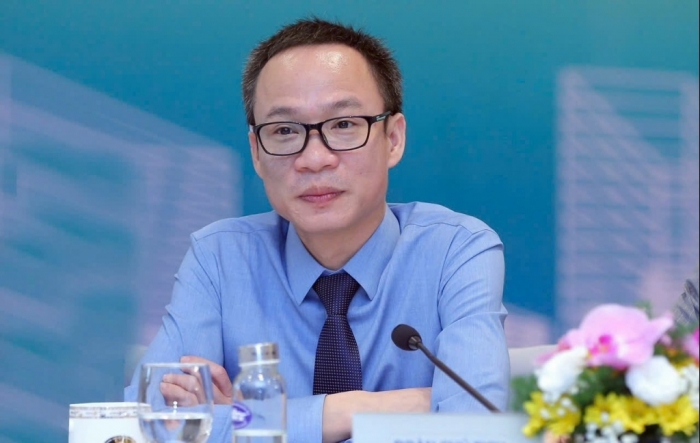Liên chi hội Bất động sản công nghiệp Việt Nam có tân Chủ tịch
