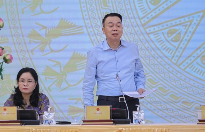 Điều chỉnh giảm trừ gia cảnh: Ưu tiên phương án gắn với GDP và thu nhập
